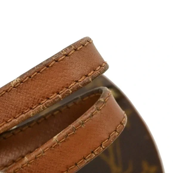 *SOLD* Louis Vuitton Monogram Papillon 30 *AUTHENTIC* - Picture 6 of 9